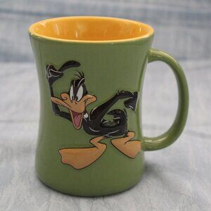 Daffy Duck Coffee Mug
